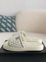 Chanel women's slippers - Image 2