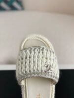 Chanel women's slippers - Image 7