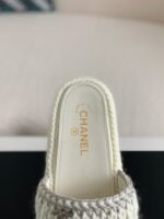 Chanel women's slippers - Image 8