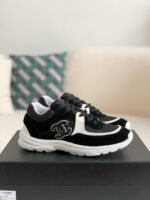 Chanel 23P Sneakers