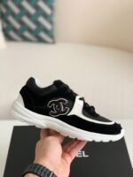 Chanel 23P Sneakers - Image 3