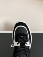 Chanel 23P Sneakers - Image 4
