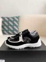 Chanel 23P Sneakers - Image 2