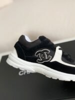 Chanel 23P Sneakers - Image 7
