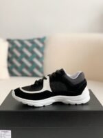 Chanel 23P Sneakers - Image 8