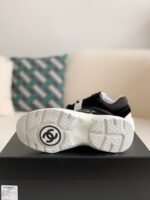 Chanel 23P Sneakers - Image 10