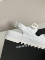 Chanel Sandals - Image 8