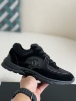 Chanel 23P Sneakers - Image 3
