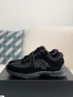 Chanel 23P Sneakers - Image 2