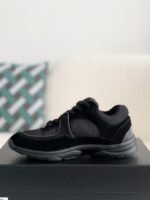 Chanel 23P Sneakers - Image 6