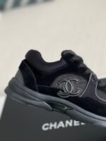 Chanel 23P Sneakers - Image 7