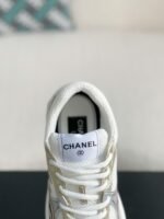 Chanel Women's Sneakers - Image 2