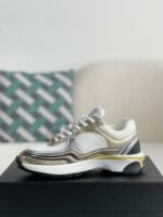 Chanel Women's Sneakers - Image 4