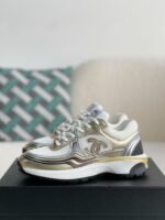 Chanel Women's Sneakers - Image 6