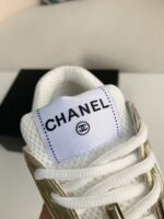 Chanel Women's Sneakers - Image 8