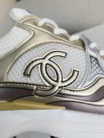 Chanel Women's Sneakers - Image 9