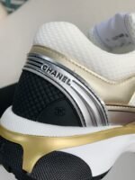 Chanel Women's Sneakers - Image 10