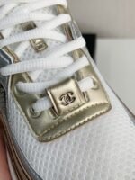 Chanel Women's Sneakers - Image 11
