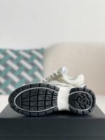 Chanel Women's Sneakers - Image 12