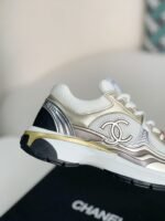 Chanel Women's Sneakers - Image 13