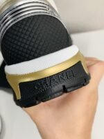 Chanel Women's Sneakers - Image 14