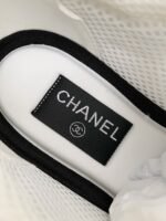 Chanel Women's Sneakers - Image 15