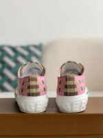 Burberry Low cut casual sports shoes - Image 3