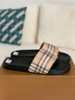 Burberry zmir sandal