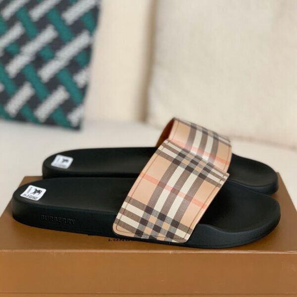 Burberry zmir sandal