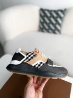 Burberry Low cut casual sports shoes - Image 3