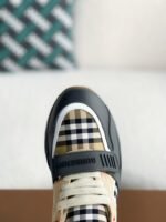 Burberry Low cut casual sports shoes - Image 6