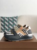 Burberry Low cut casual sports shoes - Image 2