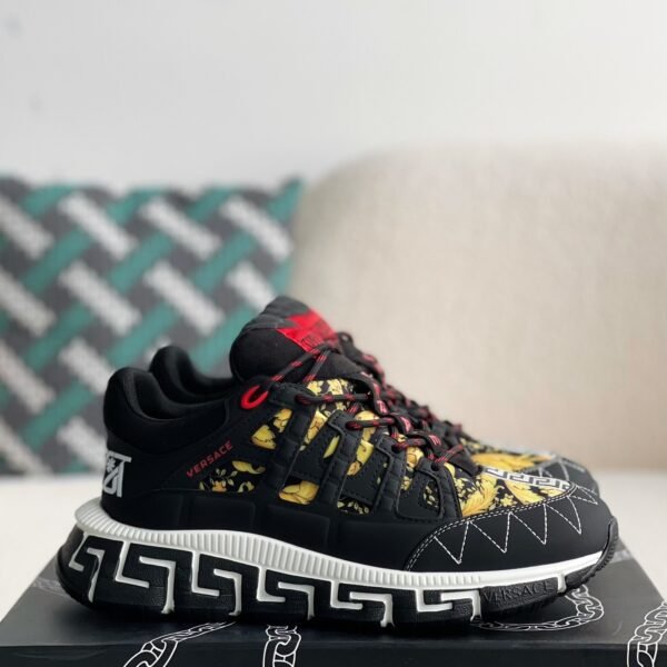 VERSACE SHOES
