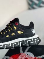 VERSACE SHOES - Image 8
