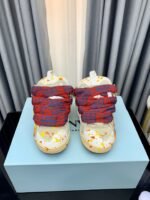 Lanvin Sneakers - Image 8