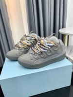 Lanvin Sneakers - Image 4