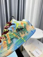 Lanvin Sneakers - Image 11