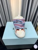 Lanvin Sneakers - Image 9