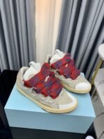 Lanvin Sneakers - Image 2