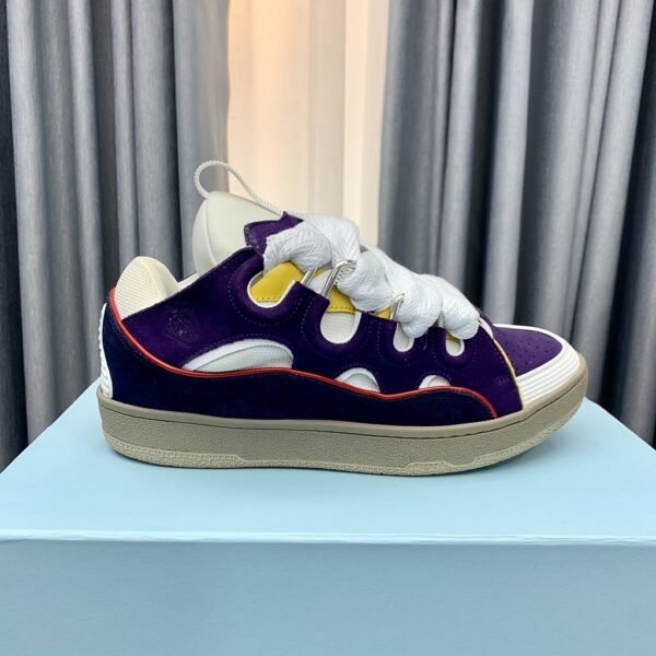 Lanvin Sneakers