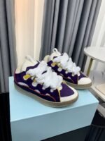 Lanvin Sneakers - Image 4