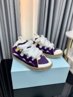 Lanvin Sneakers - Image 3