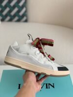 Lanvin Sneakers - Image 4