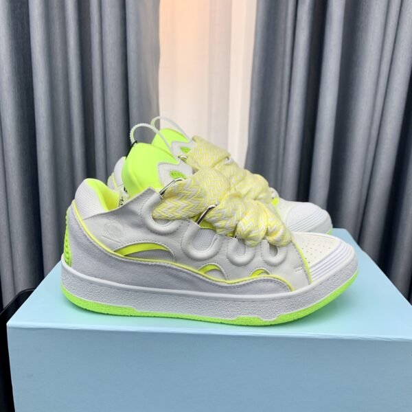 Lanvin Sneakers