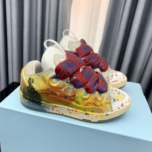 Lanvin Sneakers