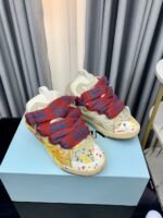 Lanvin Sneakers - Image 2