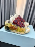 Lanvin Sneakers - Image 4