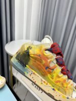 Lanvin Sneakers - Image 9