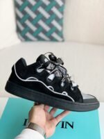 Lanvin Sneakers - Image 4