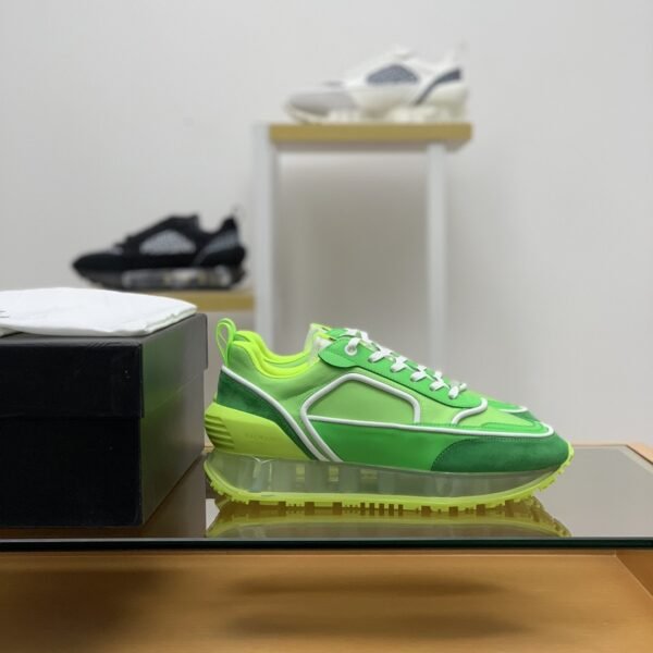 Balmain casual Sneakers